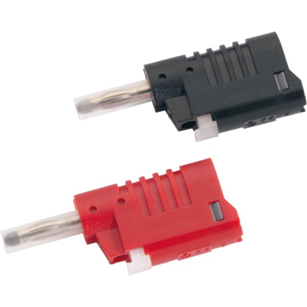 Pince de test fiche de securite rouge SAM OUTILLAGE - 1350E16