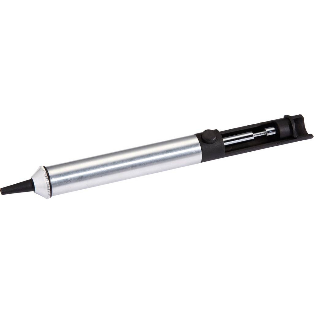 POMPE A DESSOUDER MINIATURE ANTISTATIQUE SAM OUTILLAGE - 1380AS