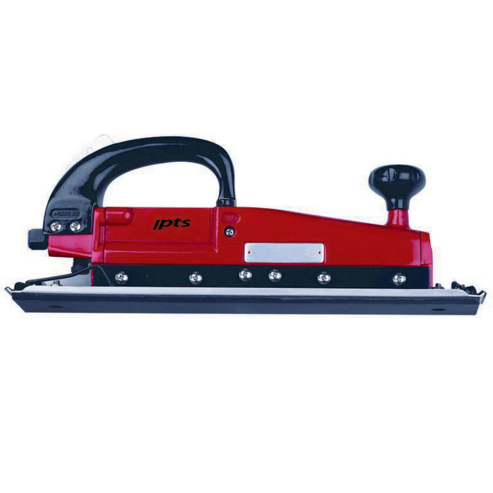 Ponceuse linéaire 70x400mm SAM OUTILLAGE - 1389