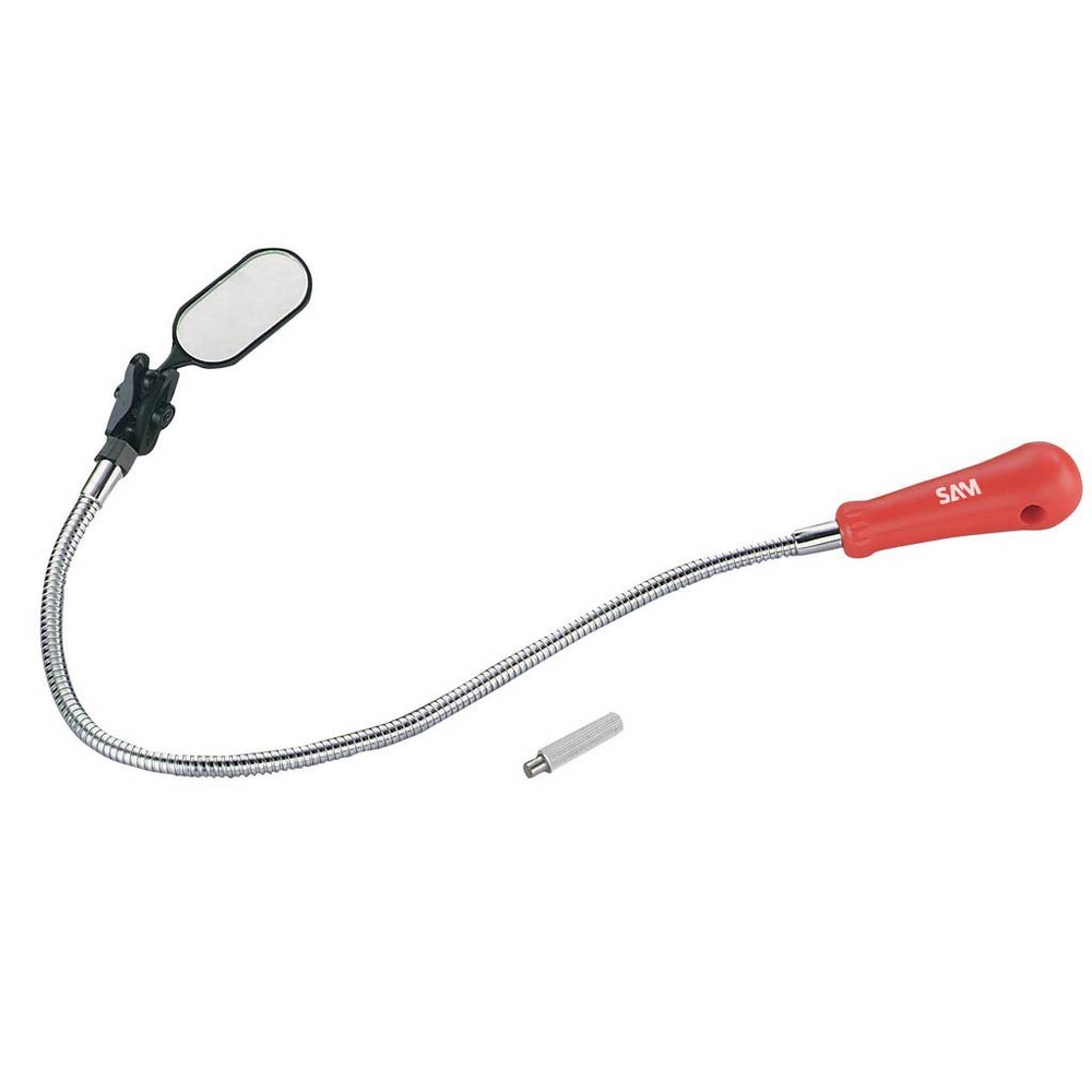 MIROIR FLEXIBLE SAM OUTILLAGE - 1395F1