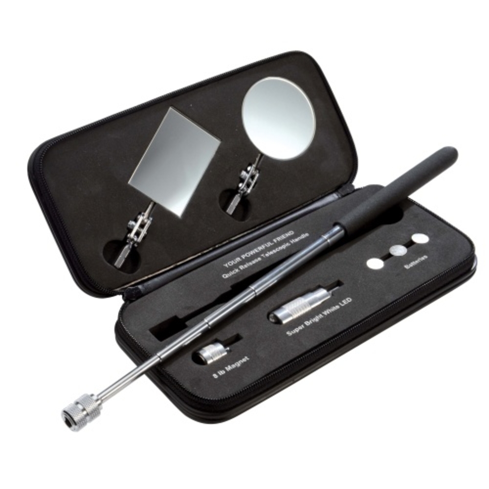 KIT SAM OUTILLAGE D'INSPECTION PROFESSIONEL À OUTILS INTERCHANGEABLES - 1395-J