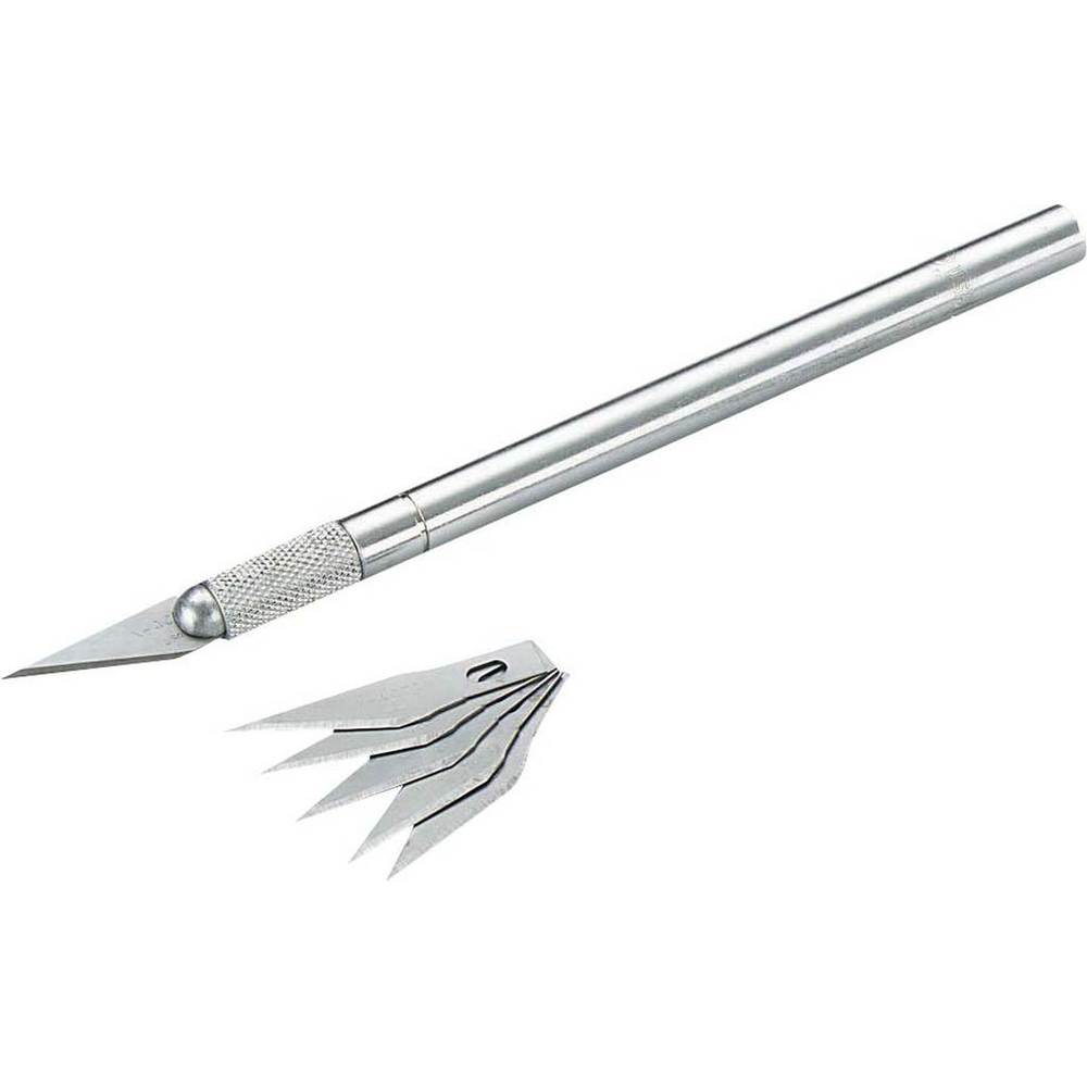 COUTEAU 6 LAMES SAM OUTILLAGE - 13986