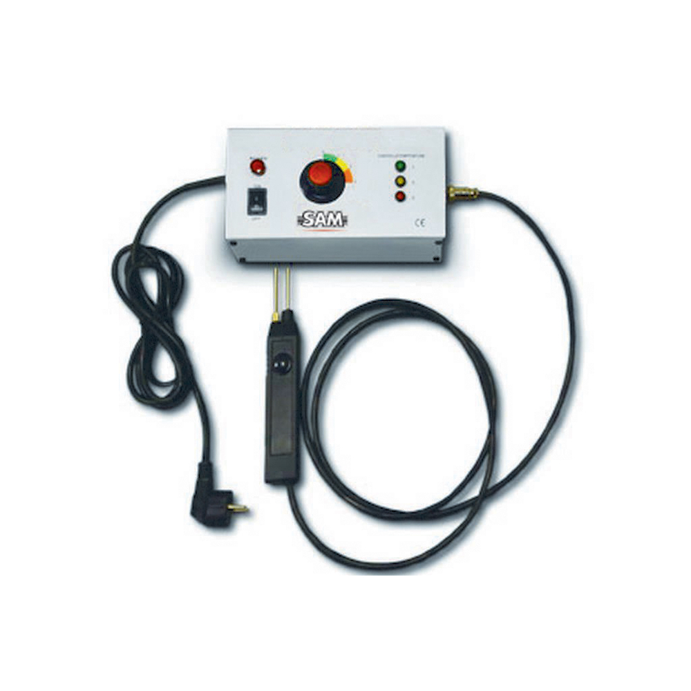 FER ELECTRONIQUE DE REPARATION PLASTIQUE SAM OUTILLAGE - 1400M