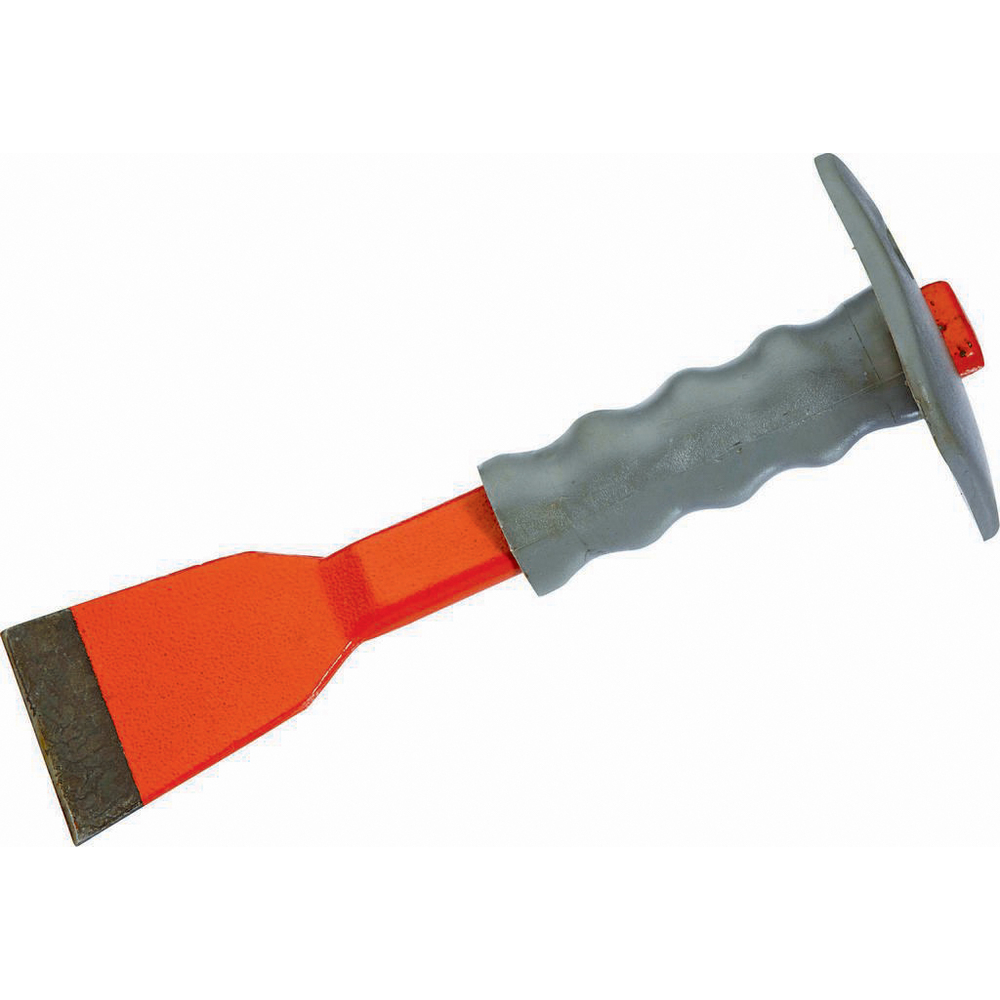 CISEAU A BRIQUE AVEC POIGNEE SAM OUTILLAGE - 1401P