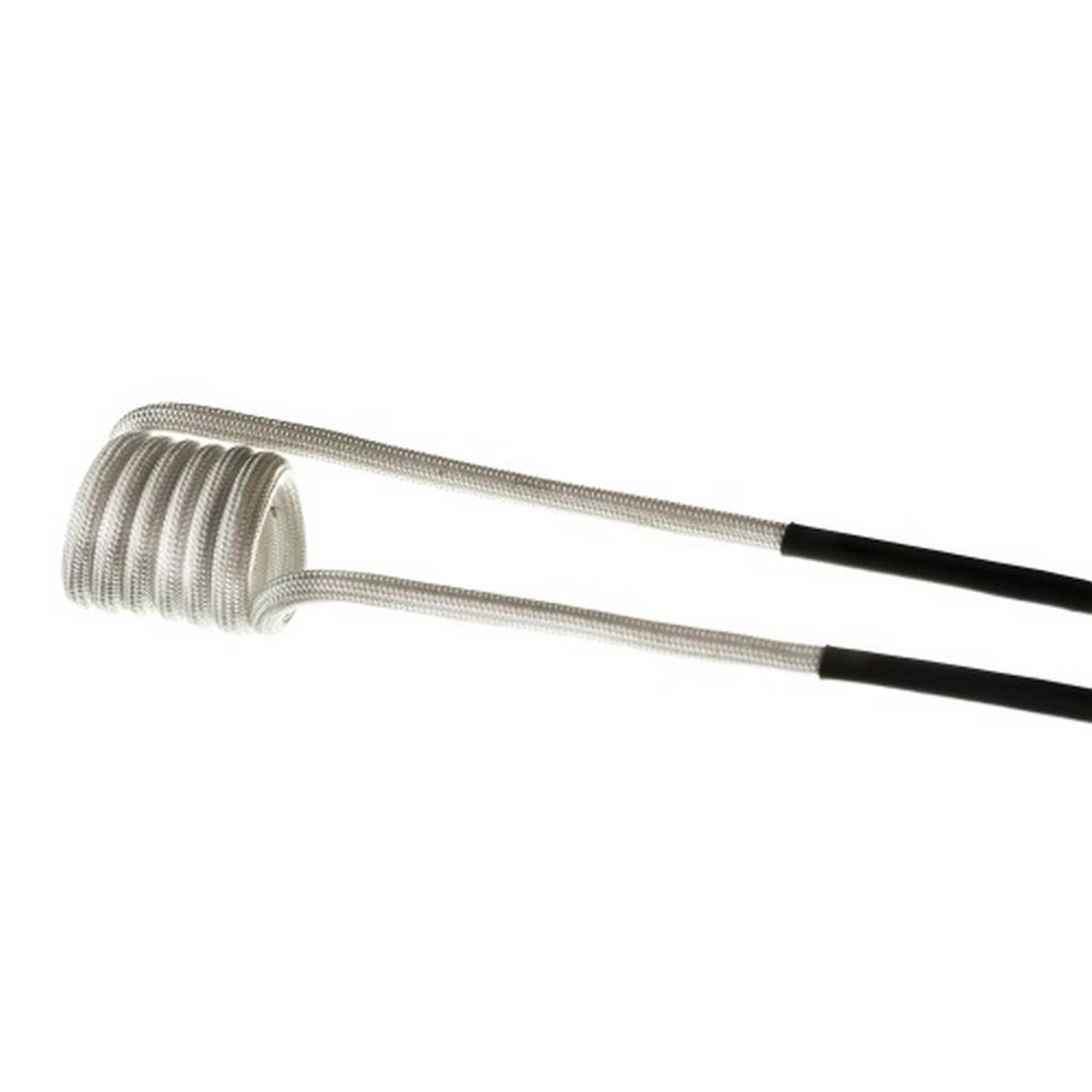 SPIRALE DE RECHANGE DROITE SAM OUTILLAGE - 1410A20
