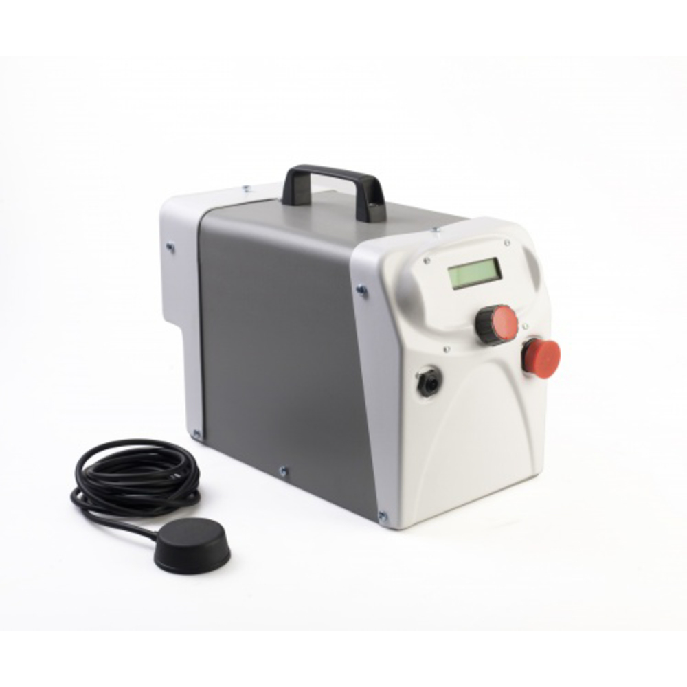 Poste a induction 3kw et accessoires SAM OUTILLAGE - 1420A