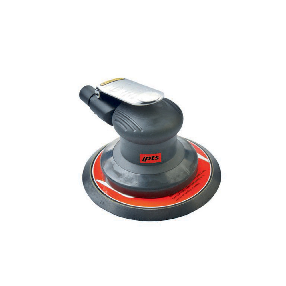 Ponceuse orbitale plateau 150mm-5-CV SAM OUTILLAGE - 1441P