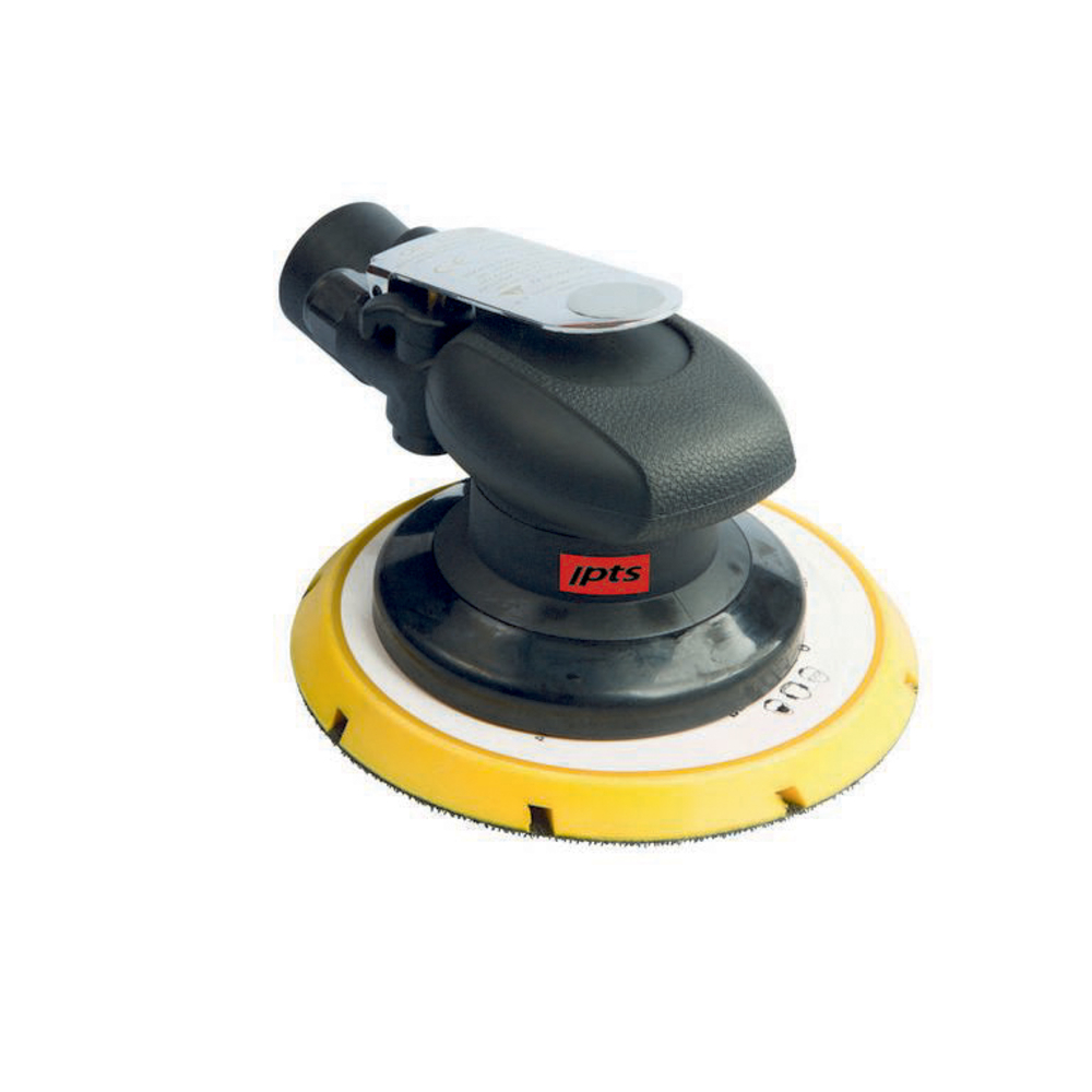 Ponceuse orbitale plateau 150mm- 10-SV SAM OUTILLAGE - 1447