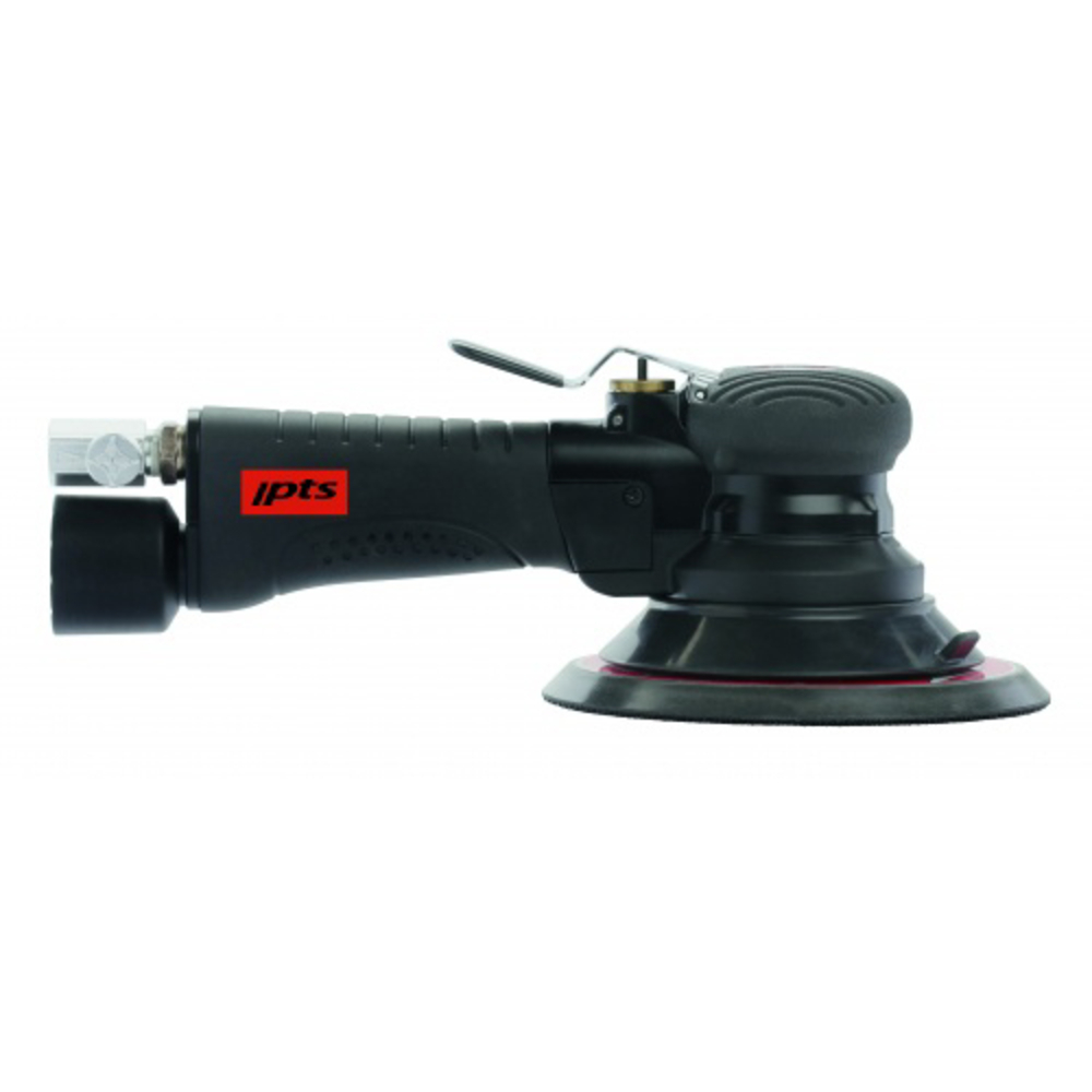 Ponceuse orbitale a poignet 150mm-5-centrale ventilee PTS - 1451P