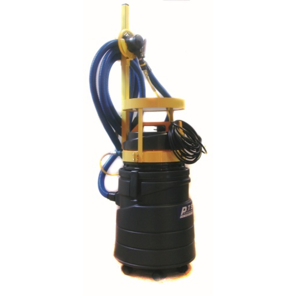 SERVANTE ASPIRANTE MONO POSTE SAM OUTILLAGE - 1468