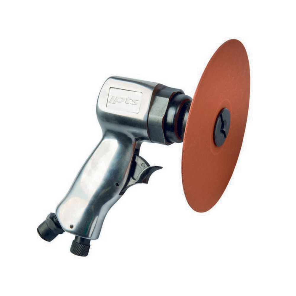 Disqueuse révolver 150 mm SAM OUTILLAGE - 1520RP