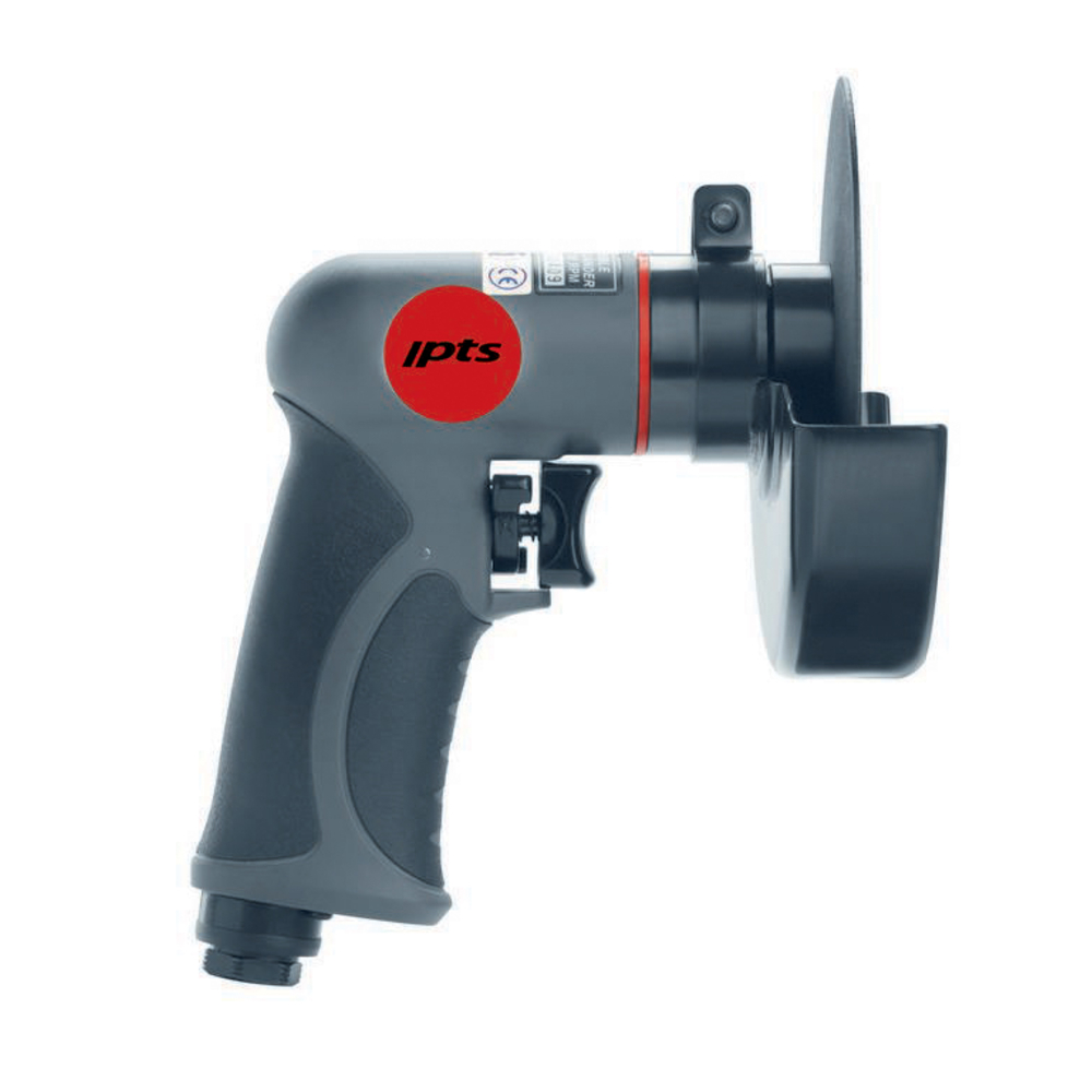 Disqueuse révolver 125 mm SAM OUTILLAGE - 1523TP