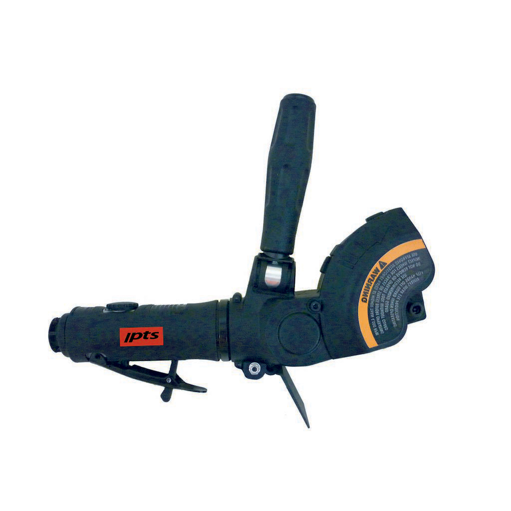 Brosseuse tangentielle multi-fonctions ( gommage/décapage SAM OUTILLAGE - 1531P