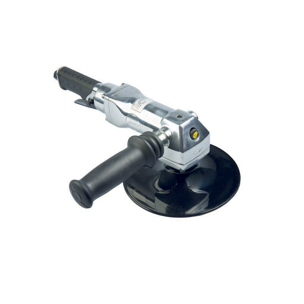 Disqueuse angulaire 180 mm - M14 SAM OUTILLAGE - 1552