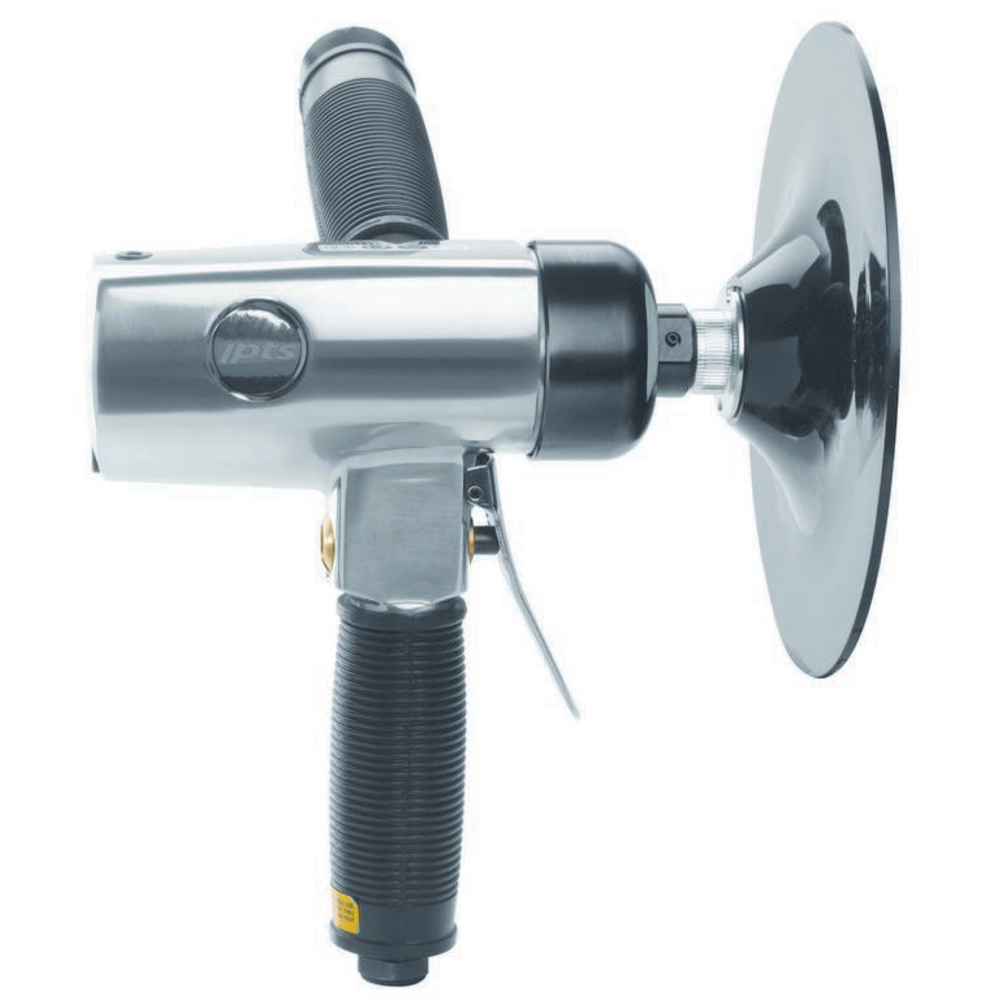 Polisseuse verticale 180-200 mm SAM OUTILLAGE - 1555