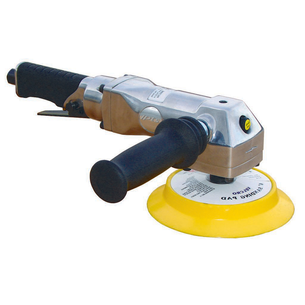 Polisseuse angulaire 180 mm SAM OUTILLAGE - 1563