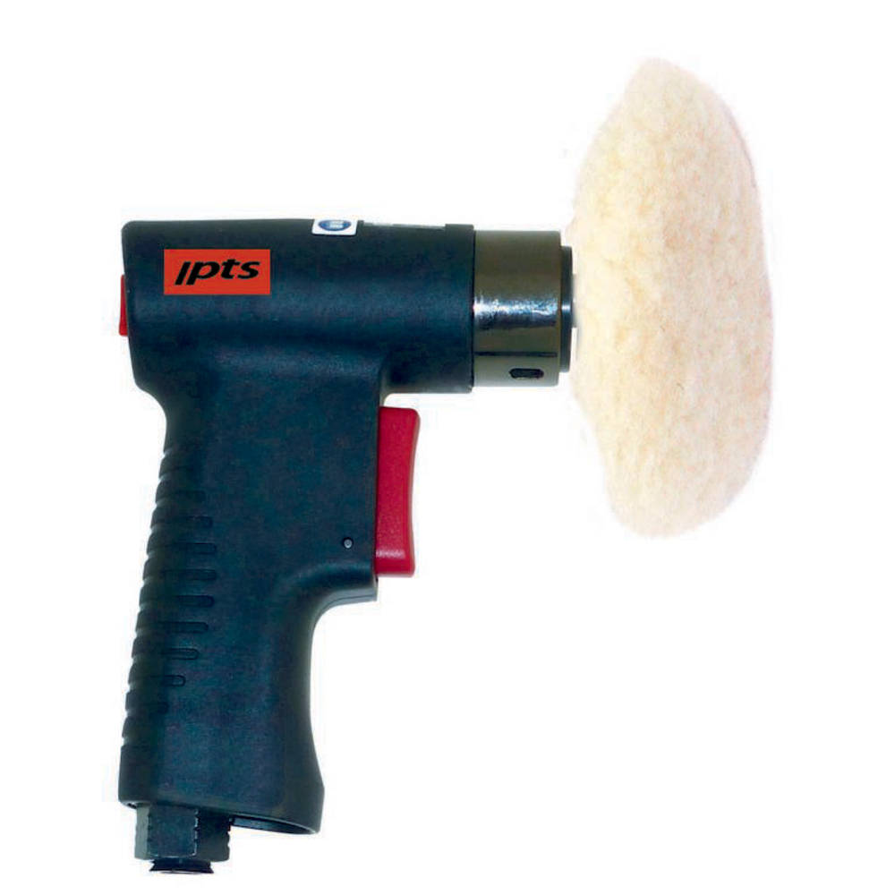 Mini polisseuse 50-75mm SAM OUTILLAGE - 1565C