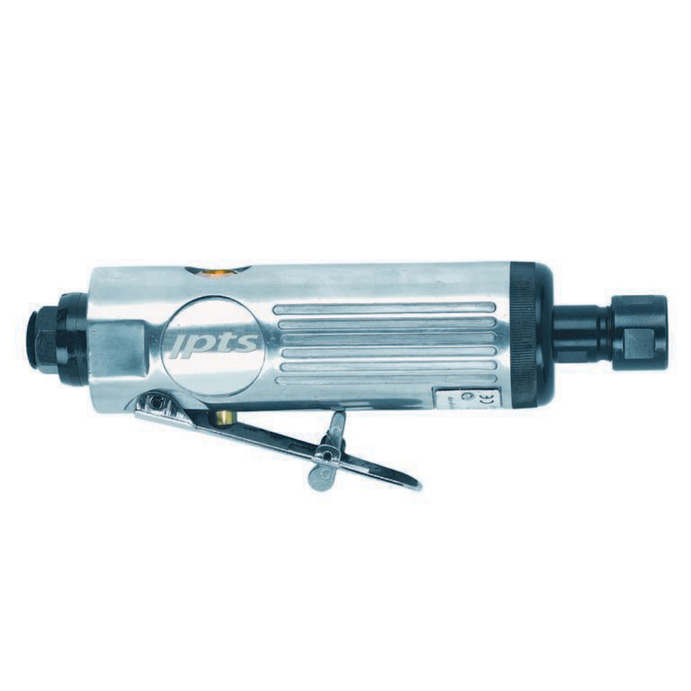 Meuleuse droite 6 mm série Metallic SAM OUTILLAGE - 1610