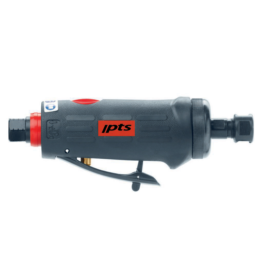 MINI MEULEUSE DROITE GAINEE CONFORT SAM OUTILLAGE - 1610G