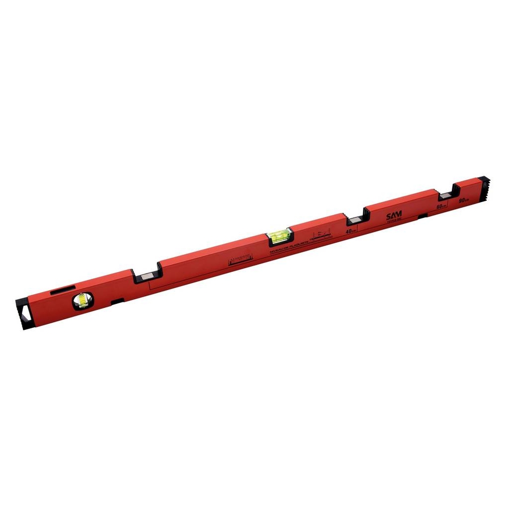 Niveau de plaquiste 91 cm SAM OUTILLAGE - 161PLQ90