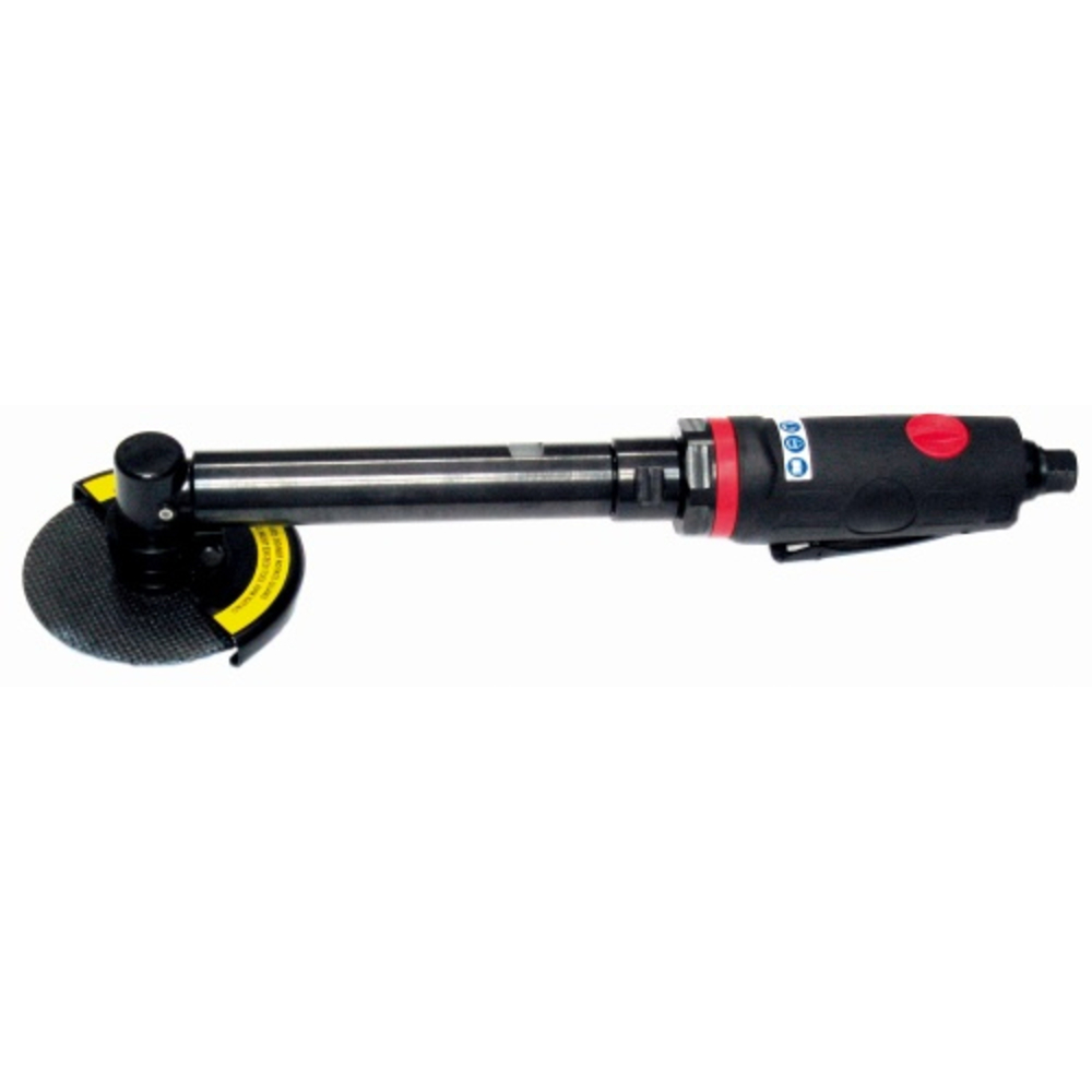 TRONCONNEUSE 100 MM A RENVOI D'ANGLE LONGUE SAM OUTILLAGE - 1635