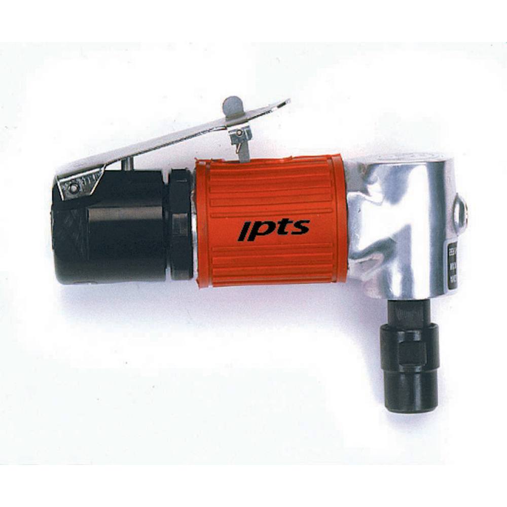 Super mini-meuleuse composite renvoi d'angle 90° - 6 mm SAM OUTILLAGE - 1640