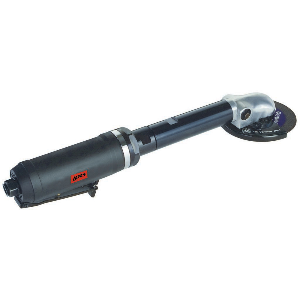 Meuleuse renvoi angle/ tronçonneuse 100 mm SAM OUTILLAGE - 1645
