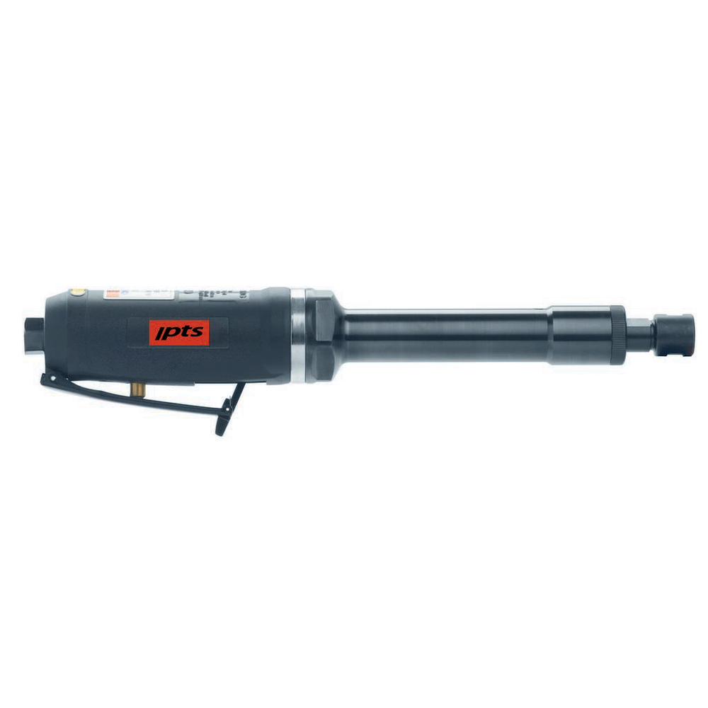Meuleuse droite longue intensive 8 mm SAM OUTILLAGE - 1654P