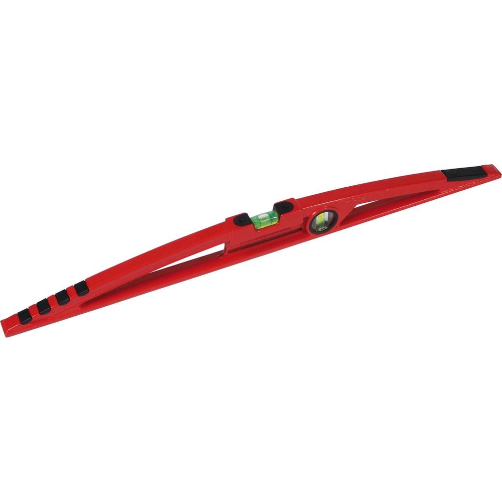 NIVEAU SEMELLE 40CM MAGNETIQUE SAM OUTILLAGE - 16640MN