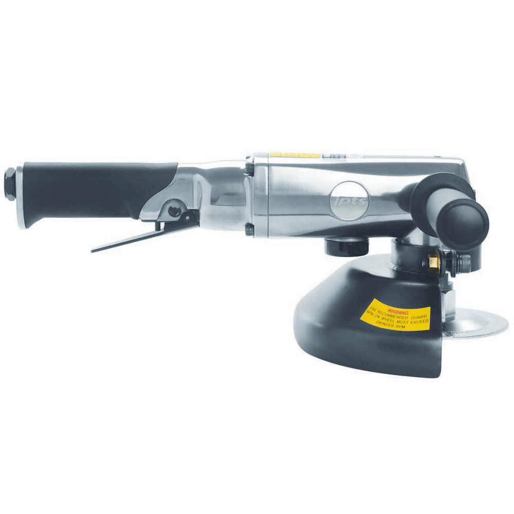 Meuleuse renvoi d'angle 180 mm-5/8' SAM OUTILLAGE - 1671