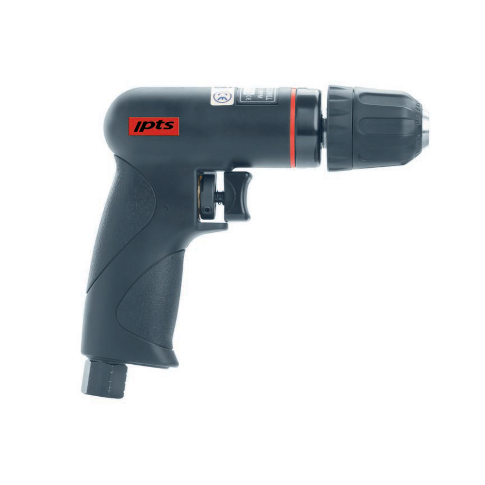 Perceuse révolver à mandrin automatique 6mm SAM OUTILLAGE - 17061