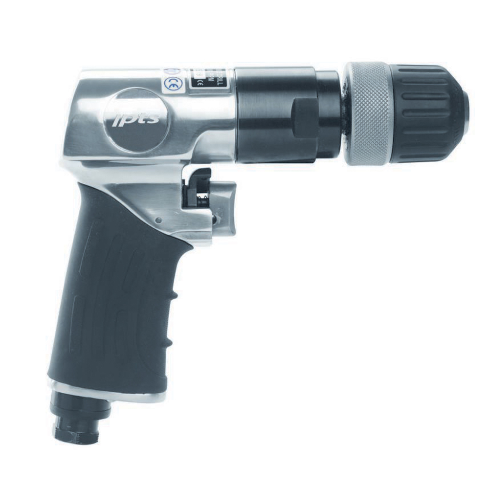 Perceuse révolver réversible 10mm - 1800 trm SAM OUTILLAGE - 17101