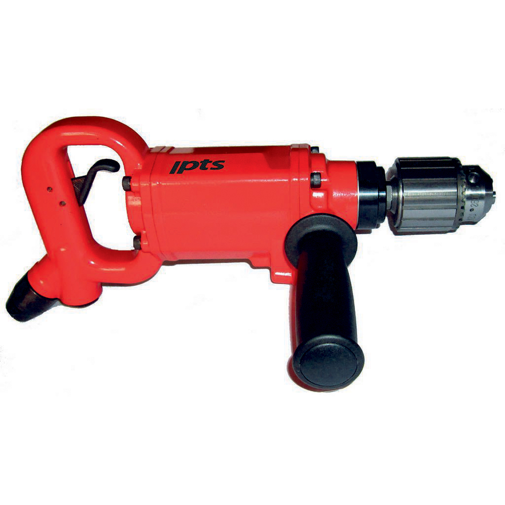 Perceuse droite 16mm SAM OUTILLAGE - 1716