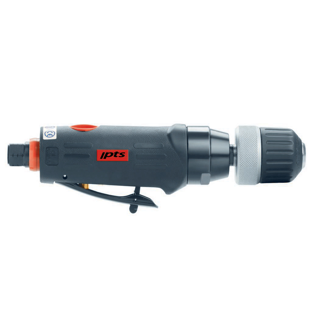Perceuse droite composite 10mm - 2500 trm SAM OUTILLAGE - 1745G1