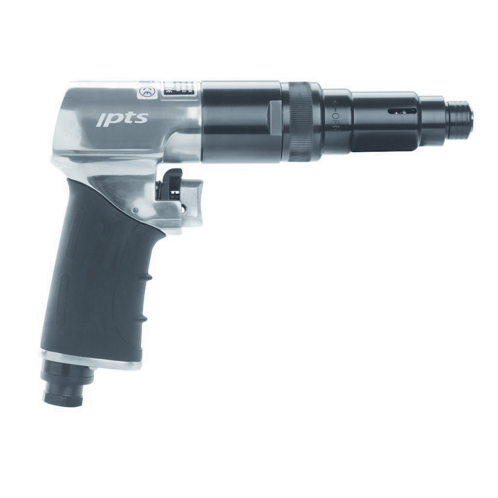 Visseuse révolver 1/4' ajustable 800 trm SAM OUTILLAGE - 1748G