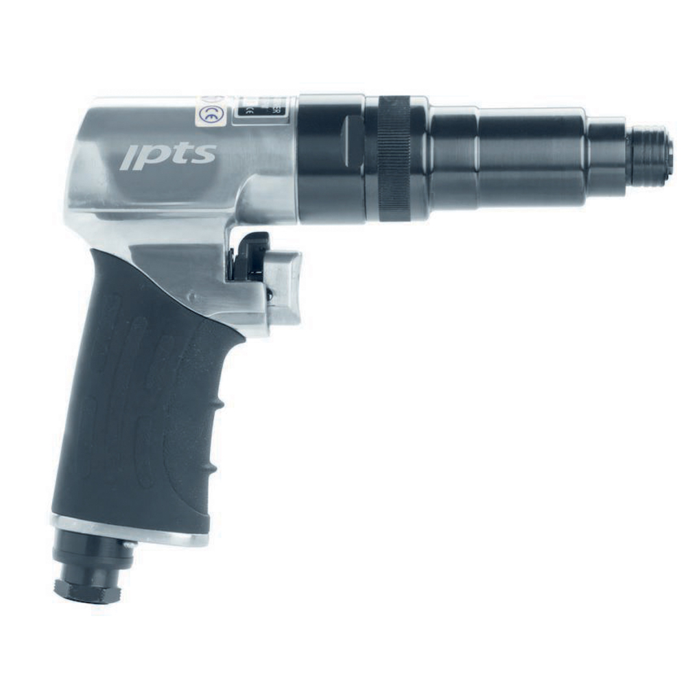 Visseuse révolver 1/4' ajustable 1800 trm SAM OUTILLAGE - 1750G