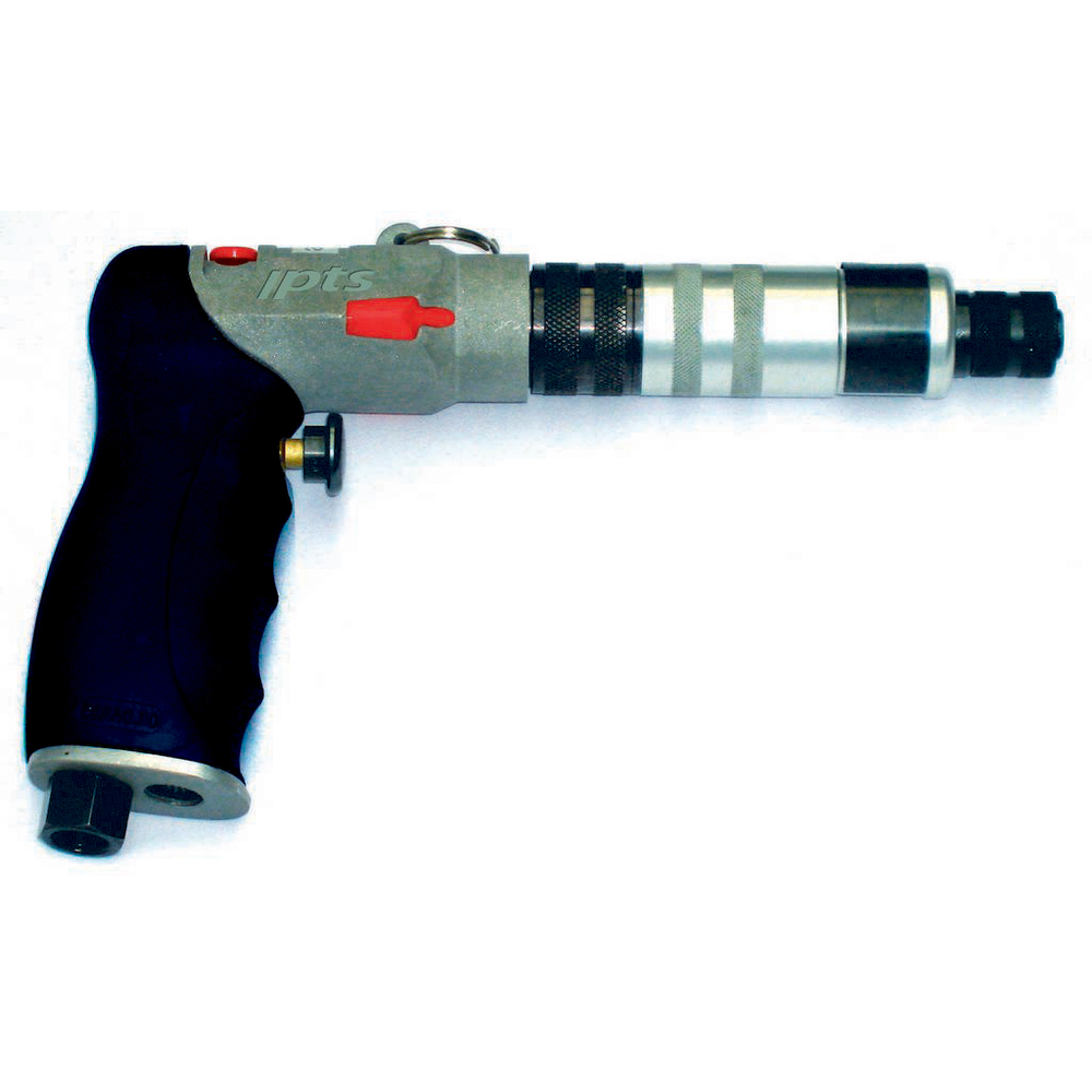 Visseuse révolver 1/4' à coupure d'air SAM OUTILLAGE - 1754