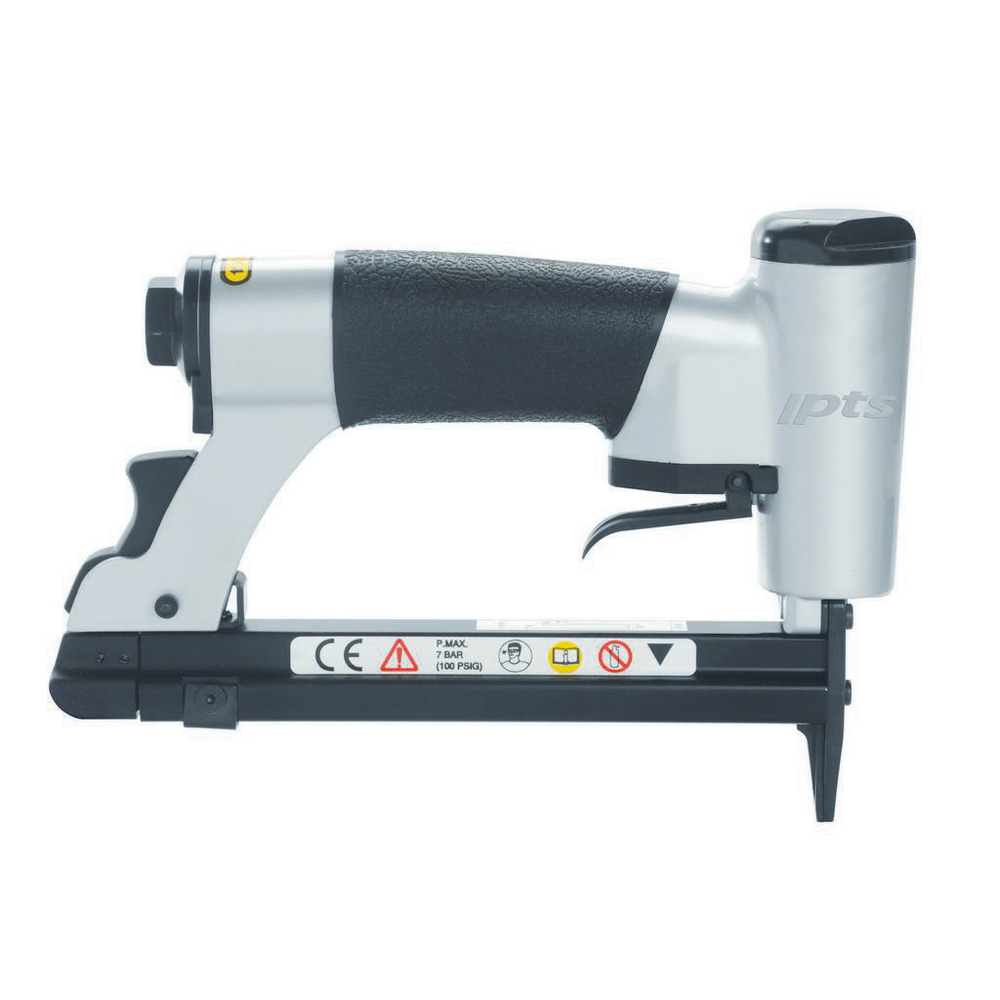 Agrafeuse 6-16mm nez court SAM OUTILLAGE - 1840