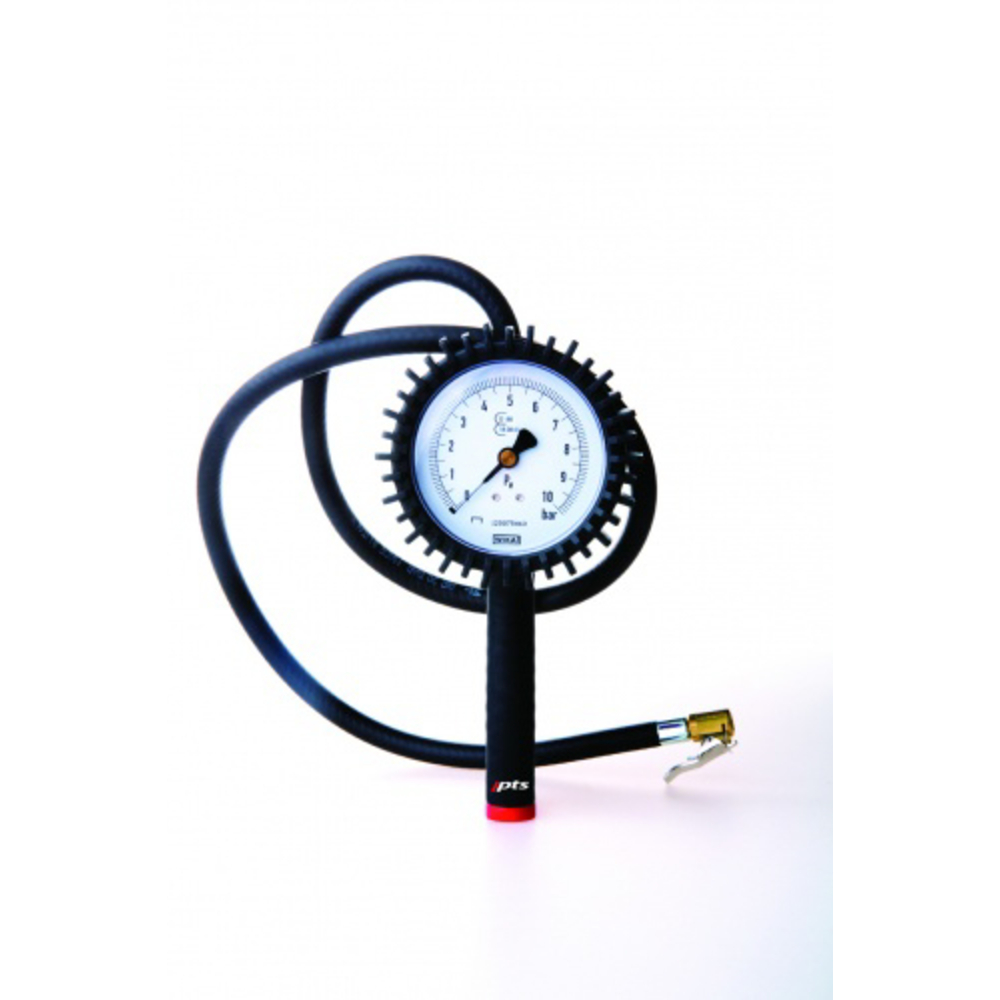 Gonfleur 0-10 bars PTS - 1855