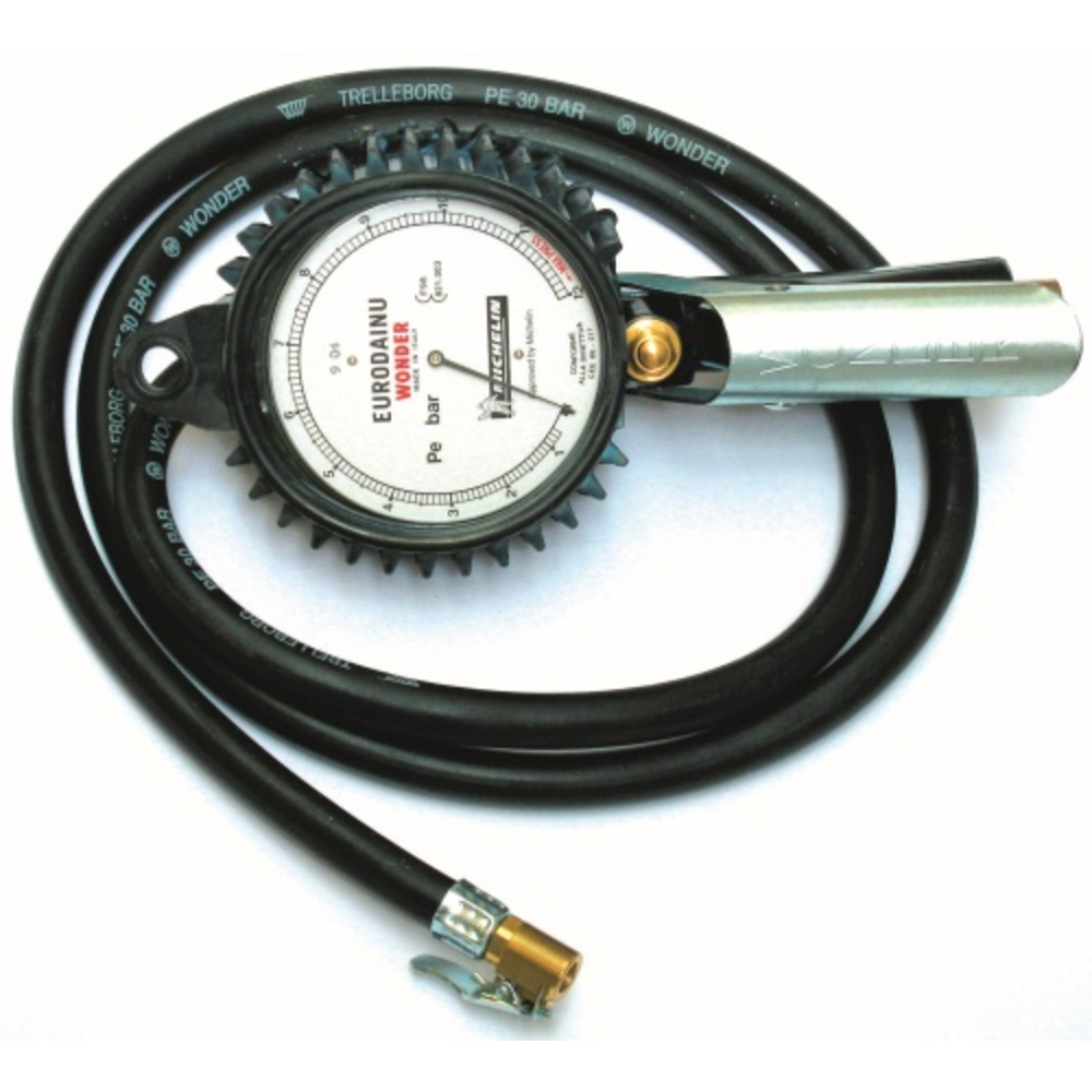 PISTOLET DE GONFLAGE 'EURODAINU' SAM OUTILLAGE - 1855E