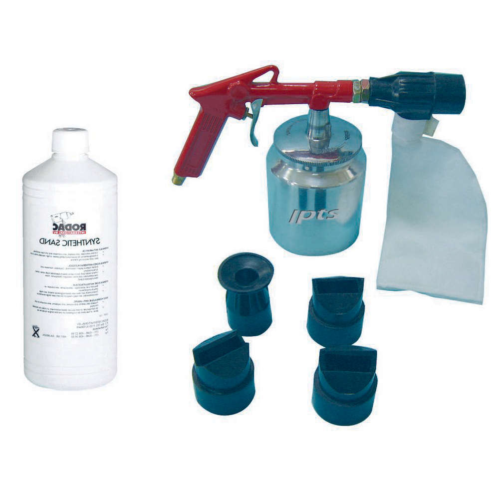 Pistolet de sablage SAM OUTILLAGE - 1859