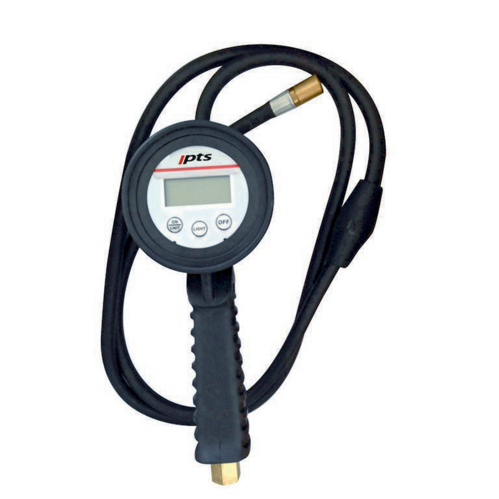 Gonfleur électronique 0 - 10 bar SAM OUTILLAGE - 1867