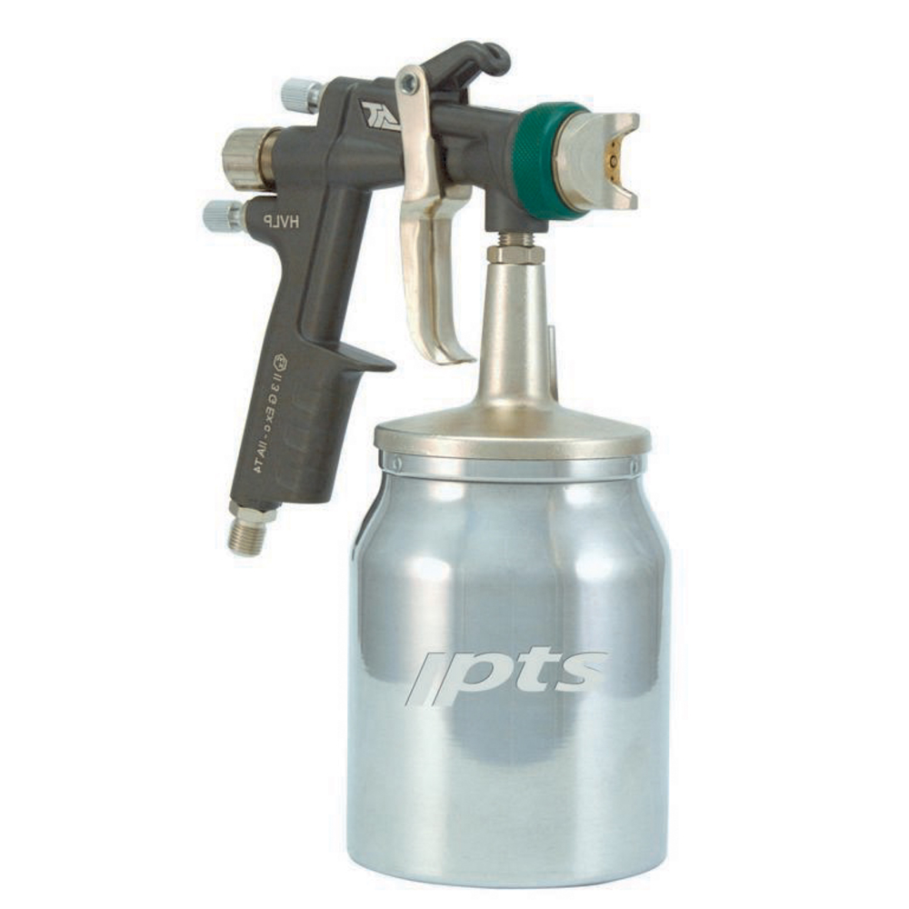 Pistolet à aspiration SAM OUTILLAGE - 1877P