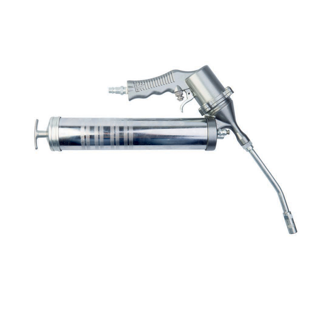 Pistolet de graissage à débit continu SAM OUTILLAGE - 1881