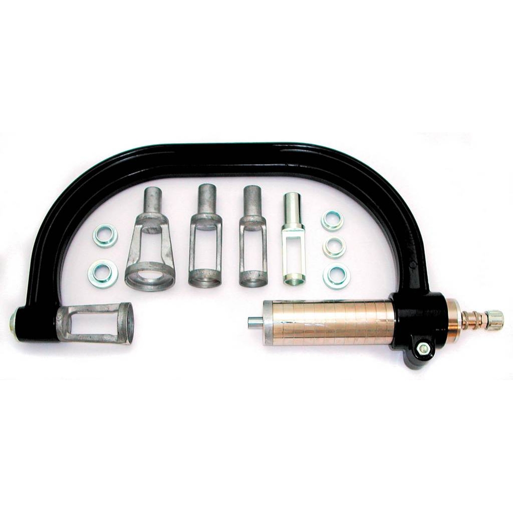 DEMONTE SOUPAPES PNEUMATIQUE VL-PL SAM OUTILLAGE - 1896