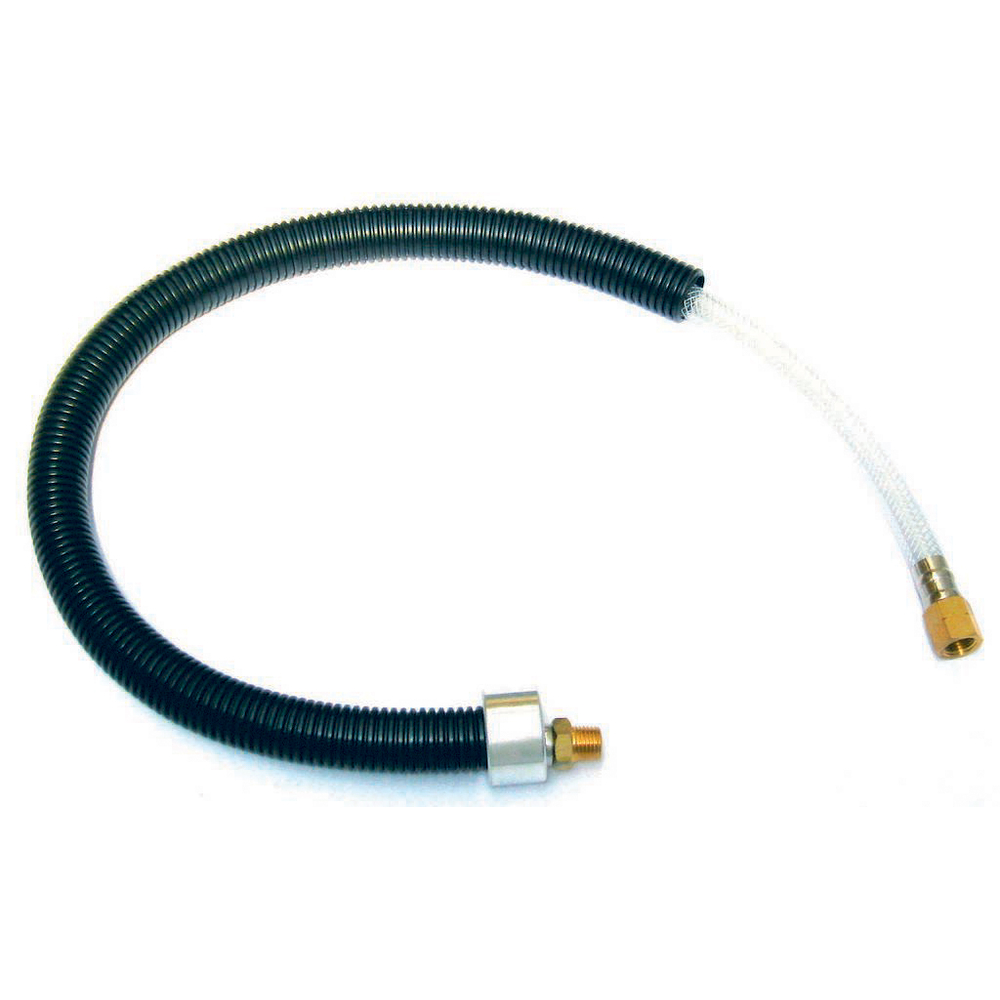 KIT D'ALIMENTATION ET ECHAPPEMENT MEULEUSE SAM OUTILLAGE - 19012