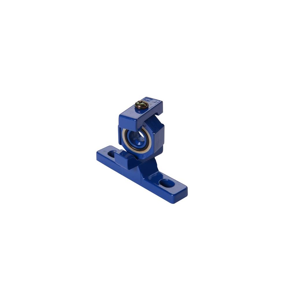 Platine de liaison avec lubrificateur 1/4' et fixation murale SAM OUTILLAGE - 1902052