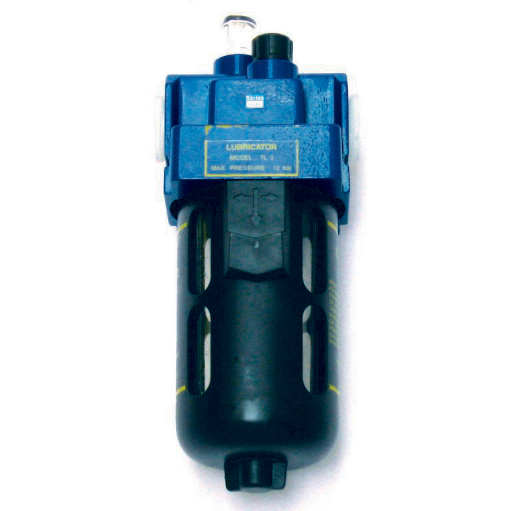 LUBRIFICATEUR 1/4' SAM OUTILLAGE - 19021NM