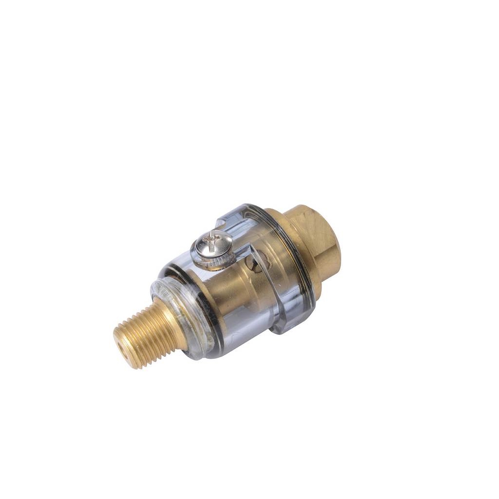 MINI HUILEUR FEMELLE/MALE 1/4' SAM OUTILLAGE - 19024