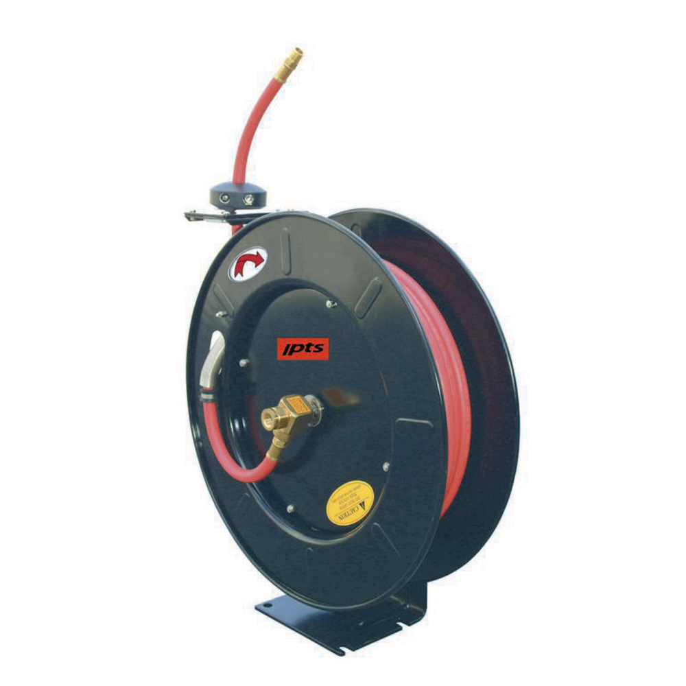 ENROULEUR AUTOMATIQUE 15 M TUYAU 13 X 18 SAM OUTILLAGE - 1904113